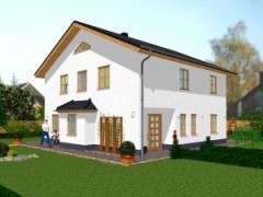 Eigenheim bauen (K2 231)